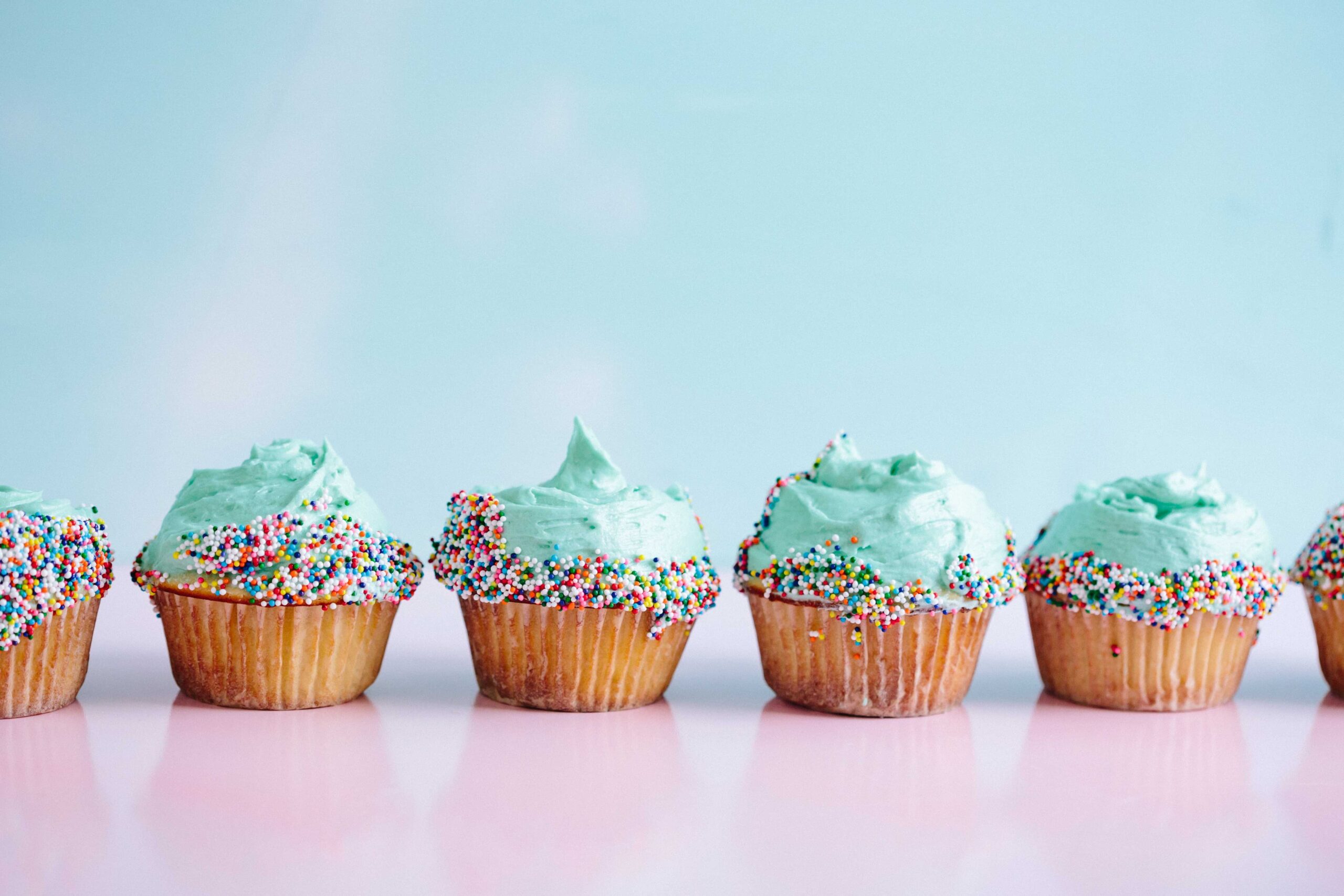 How to Make Cupcakes: A Flash Fiction Story